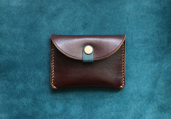 Shldybc Vintage Men Synthetic Leather Wallet Pocket Credit Card Clutch  Bifold Purse, Men's Short Purse Clearance - Walmart.com